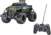 Revell Control 24472 MOUNTY 1:16 RC Einsteiger Modellauto Elektro Geländewagen Heckantrieb (2WD)