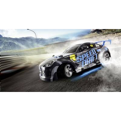 Revell Rc Drift Car speed Drift à Prix Carrefour