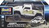 Revell Control 24643 New Mud Scout 1:10 RC Einsteiger Modellauto Elektro Monstertruck Heckantrieb (2WD)