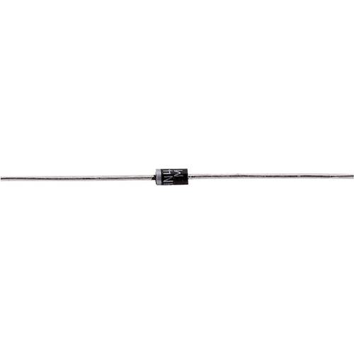 Thumbnail - TRU COMPONENTS Si-Gleichrichterdiode TC-1N4002 DO-204AL 100 V 1 A