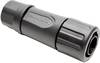Amphenol RTS 6BS 10N 6P03 Rundstecker Stecker, gerade Gesamtpolzahl: 6 Serie (Rundsteckverbinder): Ecomate Aquarius 1 St.