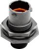 Amphenol RTS 7 10N 4P03 Rundstecker Stecker, Einbau Gesamtpolzahl: 4 Serie (Rundsteckverbinder): Ecomate Aquarius 1 St.
