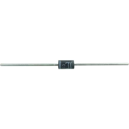 Thumbnail - Diotec Schottky-Diode - Gleichrichter SB5100 DO-201 100 V Einzeln