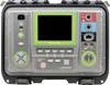Gossen Metrawatt METRISO PRIME 10 Isolationsmessgerät 50 V, 100 V, 250 V, 500 V, 1000 V, 2500 V, 5000 V, 10000 V 40 TΩ