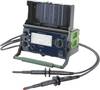 Gossen Metrawatt METRISO PRIME Isolationsmessgerät 100 V, 250 V, 500 V, 1000 V, 1500 V, 2000 V, 2500 V, 5000 V 1 TΩ