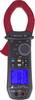 Gossen Metrawatt METRACLIP 87 Stromzange, Hand-Multimeter digital Datenlogger Anzeige (Counts): 6000
