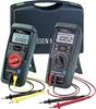 Gossen Metrawatt METRAHIT CAL Pack Hand-Multimeter kalibriert (DAkkS-akkreditiertes Labor) digital Anzeige (Counts): 12000