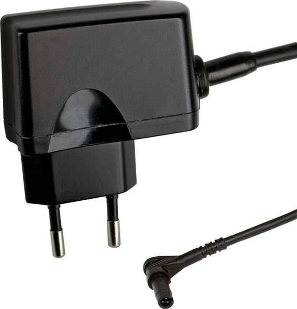 GOSSEN-METRAWATT Gossen Netzadapter NA HIT 2x AC90V-250V/DC5V Z218H