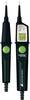 Gossen Metrawatt DUSPOL digital 1000 Zweipoliger Spannungsprüfer CAT III 1000 V, CAT IV 600 V LCD, LED, Vibration, Akustik