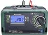 Gossen Metrawatt METRISO TECH Isolationsmessgerät kalibriert (DAkkS-akkreditiertes Labor) 50 V, 100 V, 250 V, 500 V, 1000 V 199 GΩ
