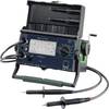 Gossen Metrawatt METRISO PRIME Isolationsmessgerät 100 V, 250 V, 500 V, 1000 V, 1500 V, 2000 V, 2500 V, 5000 V 1 TΩ