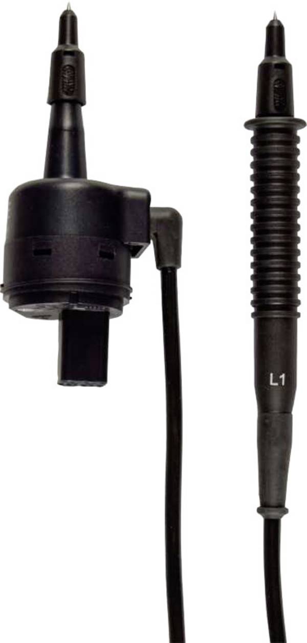 Gossen Metrawatt Z501P PRO-RLO II  Messadapter  1 St.
