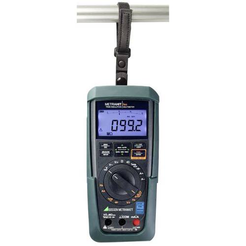 Thumbnail - Gossen Metrawatt HIT-Clip Magnethalter