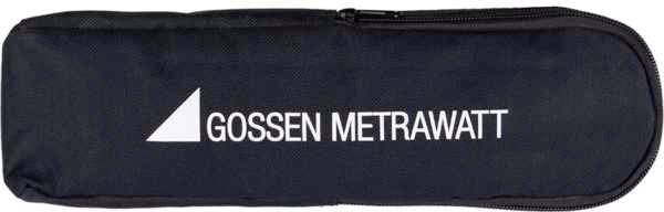 GOSSEN-METRAWATT Gossen Tasche f.METRACLIP 41/410 Z320A