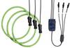 Gossen Metrawatt METRAFLEX 3003XBL/36 Stromzangenadapter Messbereich A/AC (Bereich): 0.16 - 3000 A flexibel