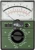 Gossen Metrawatt METRAmax 2 Hand-Multimeter analog