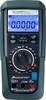 Gossen Metrawatt METRAHIT PM XTRA Hand-Multimeter kalibriert (DAkkS-akkreditiertes Labor) digital Anzeige (Counts): 60000