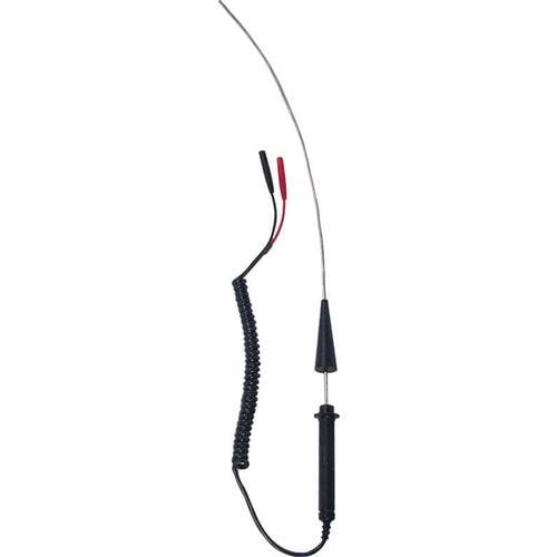 Gossen Metrawatt TF400CAR Tauchfühler -50 bis +500 °C Fühler-Typ Pt1000