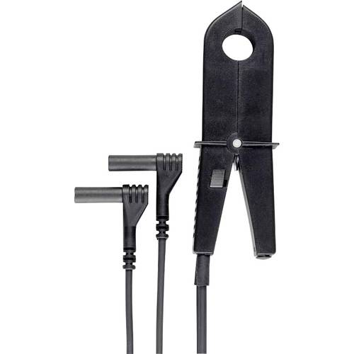Thumbnail - Gossen Metrawatt WZ12C Stromzangenadapter kalibriert (ISO) Messbereich A/AC (Bereich): 1 mA - 150 A