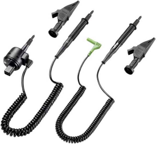 Gossen Metrawatt Z501O PRO-A3 II  Messadapter  1 St.