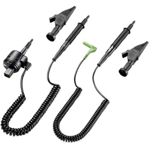 Gossen Metrawatt Z501O PRO-A3 II Messadapter 1 St.