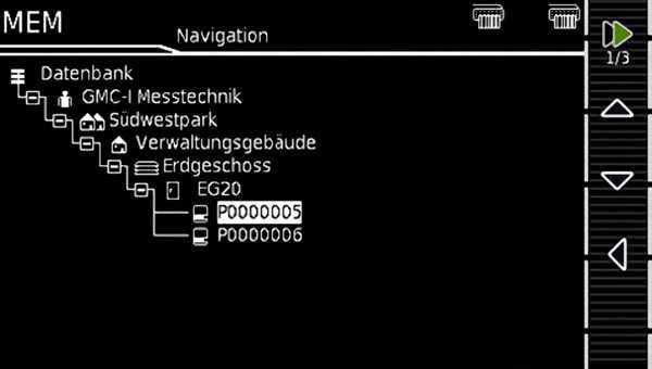 Gossen Metrawatt Z853R SECUTEST DB+ Software 1 St.-0