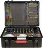 Gossen Metrawatt AERO Master Test Kit II Hand-Multimeter kalibriert (DAkkS-akkreditiertes Labor) digital Spritzwassergeschützt (IP54), Datenlogger CAT II 1000 V, CAT III 600 V Anzeige (Counts): 30000