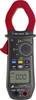 Gossen Metrawatt METRACLIP 86 Stromzange, Hand-Multimeter digital CAT III 1000 V, CAT IV 600 V Anzeige (Counts): 6000