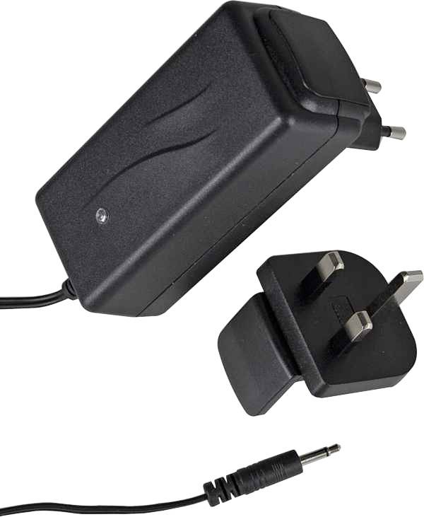 Gossen Metrawatt Z502P Z502P  Netzteil  1 St.