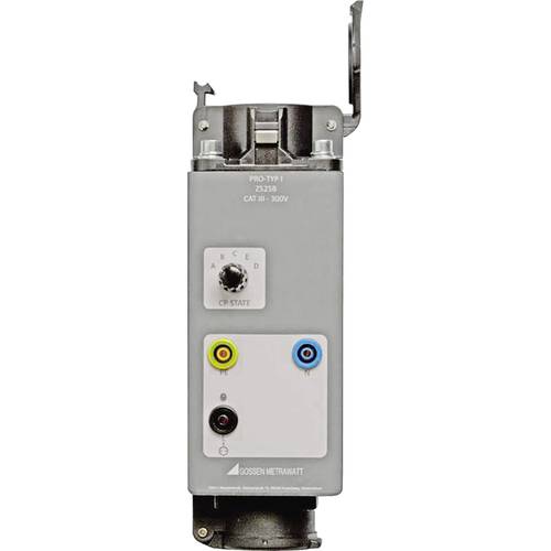 Gossen Metrawatt Z525B PRO-TYP I Prüfadapter 1 St.