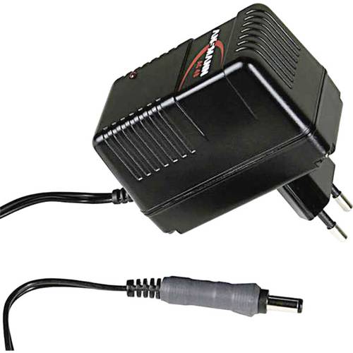 Gossen Metrawatt Z591C Netzadapter Netzteil 1 St.