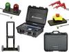 Gossen Metrawatt Profipaket PRIME AC Installationstester-Set