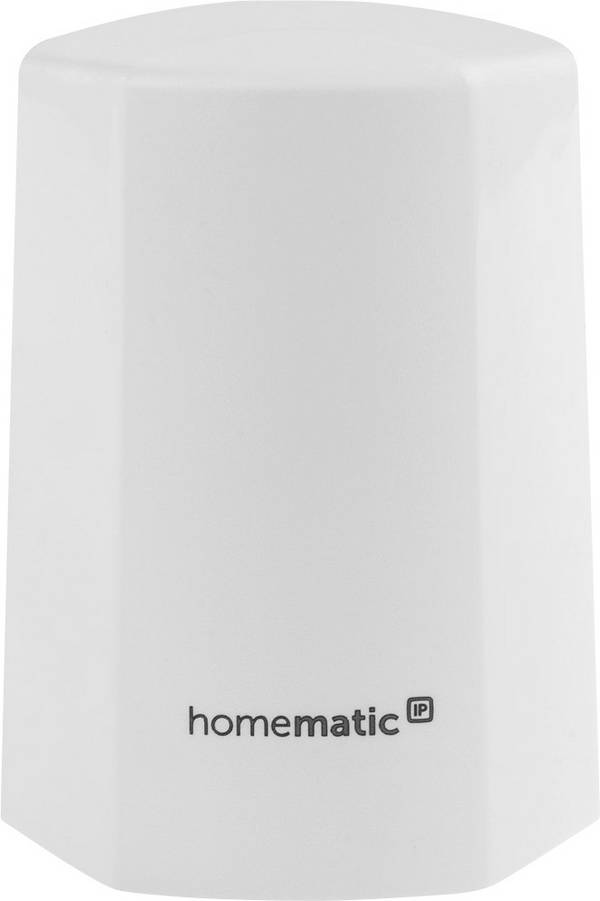 Homematic IP Funk Temperatursensor und Luftfeuchtesensor   HmIP-STHO