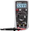 VOLTCRAFT VC185 Hand-Multimeter digital CAT III 600 V Anzeige (Counts): 6000