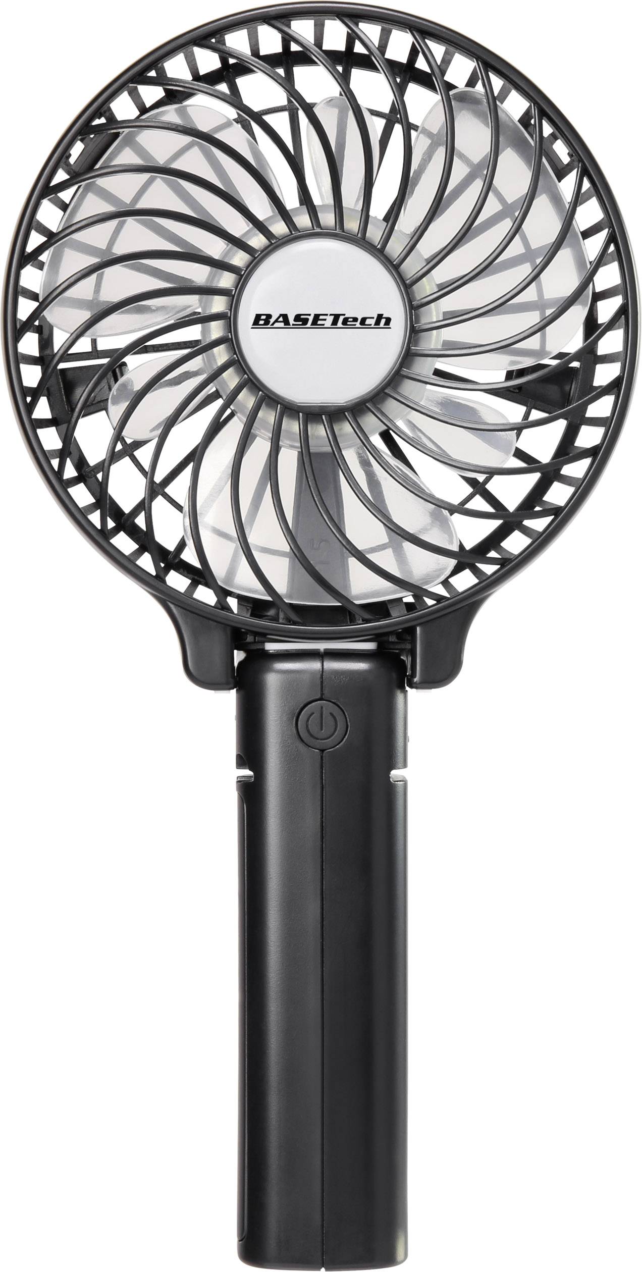 Basetech Handventilator