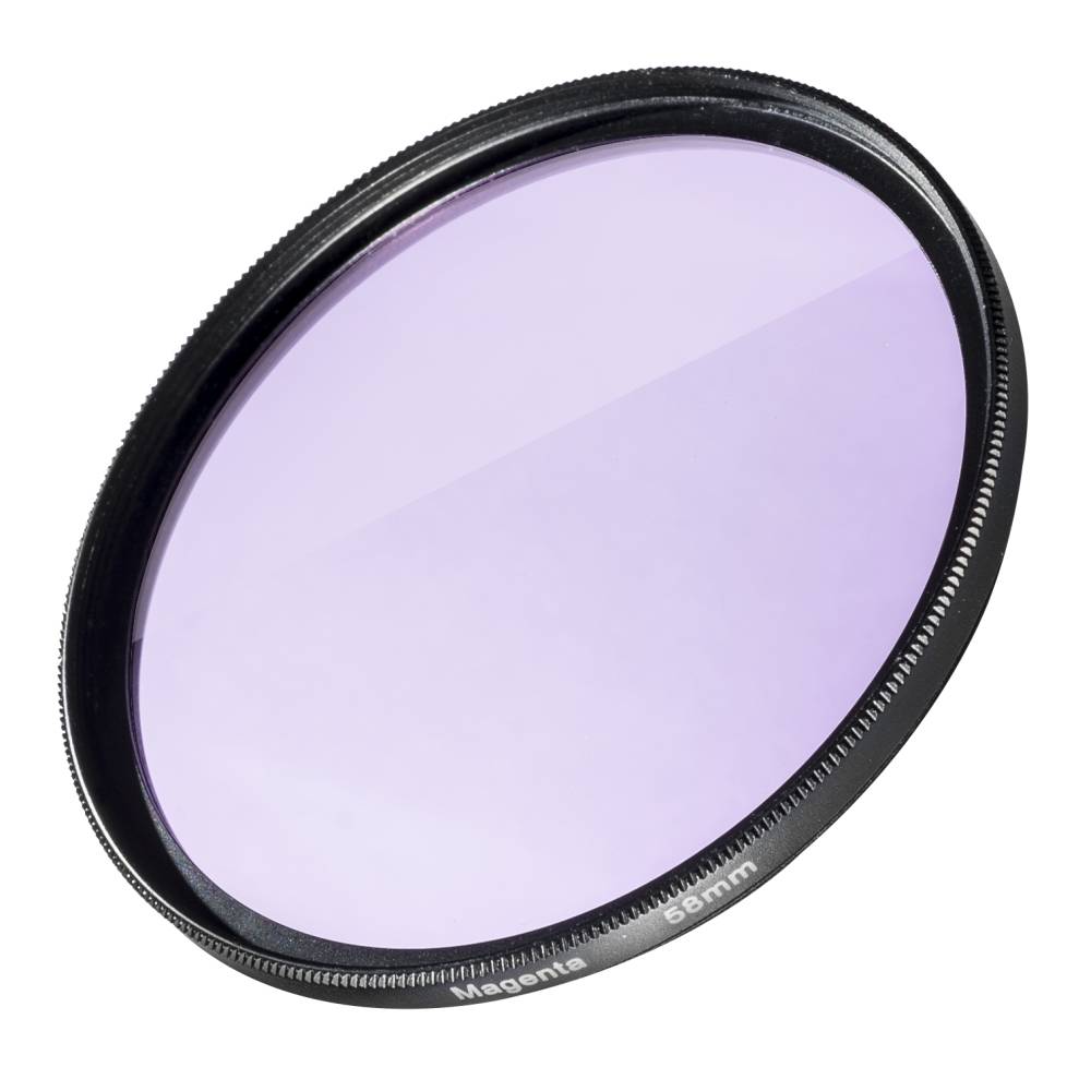 20564 - 5,8 cm - Magenta-Kamerafilter - 1 Stück(e)