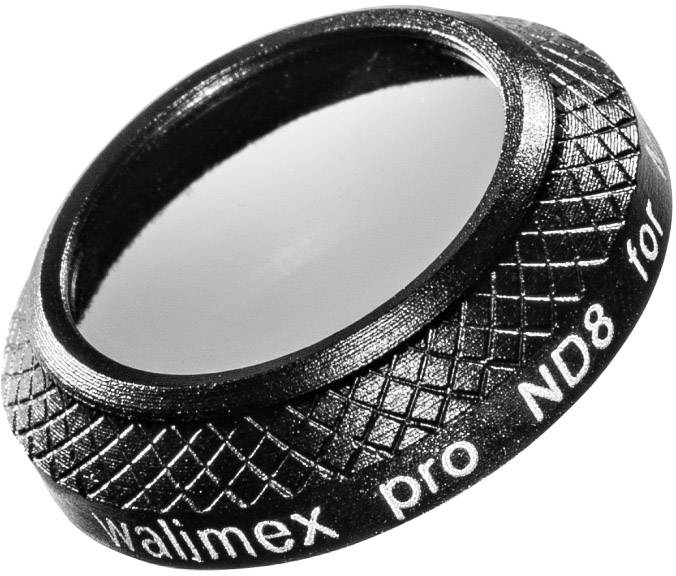 WALIMEX PRO Filter ND8 für DJI Mavic Pro