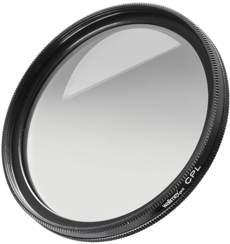 walimex pro MC CPL - Filter - Kreis-Polarisator-0