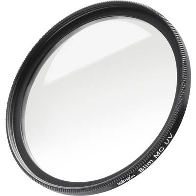 Walimex Pro 20873 20873 UV-Filter 49 mm 