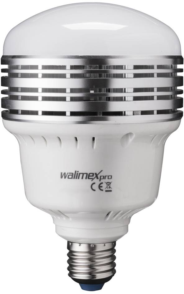 WALIMEX PRO Aufnahmelampe Walimex Pro LED LB-35-L 35 W