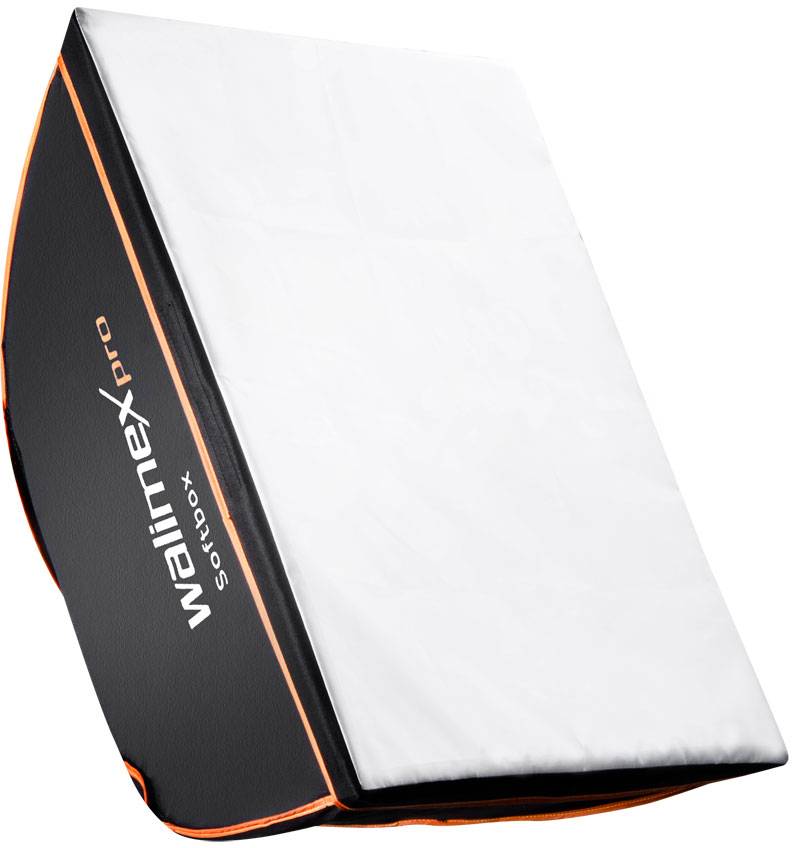 WALIMEX PRO Softbox Walimex Pro Hensel EH / Richter 1 St.