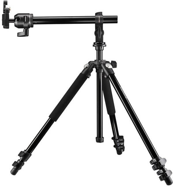 WALIMEX - mantona scout max set - Stativ