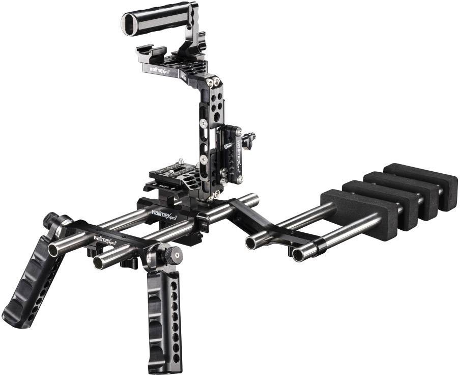 walimex pro Aptaris Cable Protection Kabelschutz für Aptaris und andere Systeme