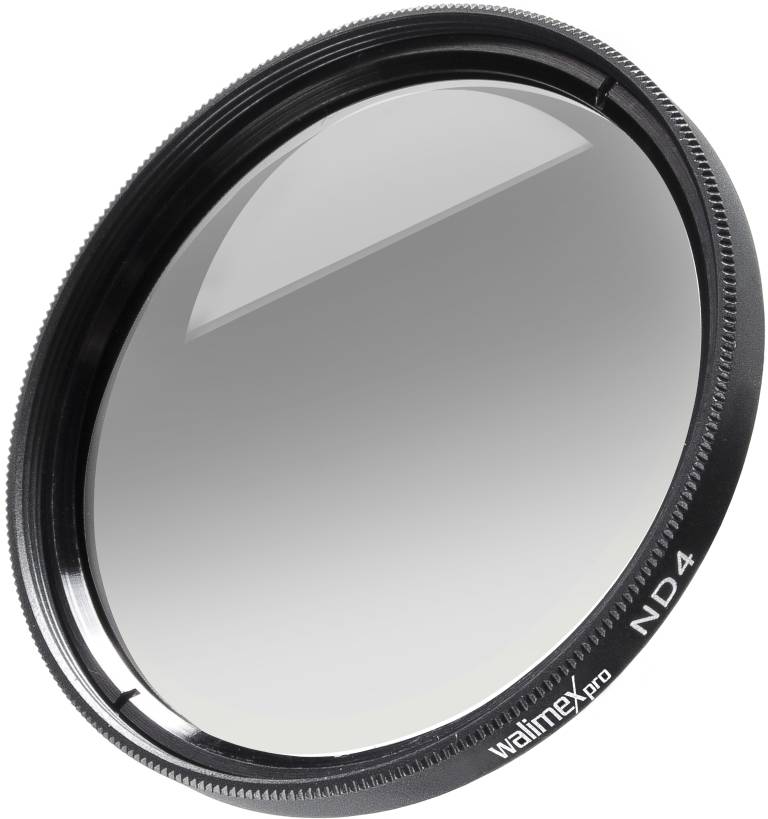 Graufilter Walimex Pro 52 mm 19957