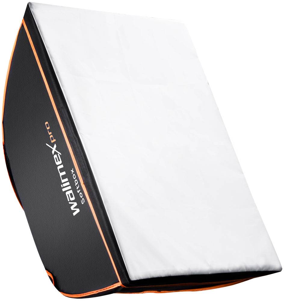 WALIMEX PRO Softbox Walimex Pro Hensel EH / Richter 1 St.