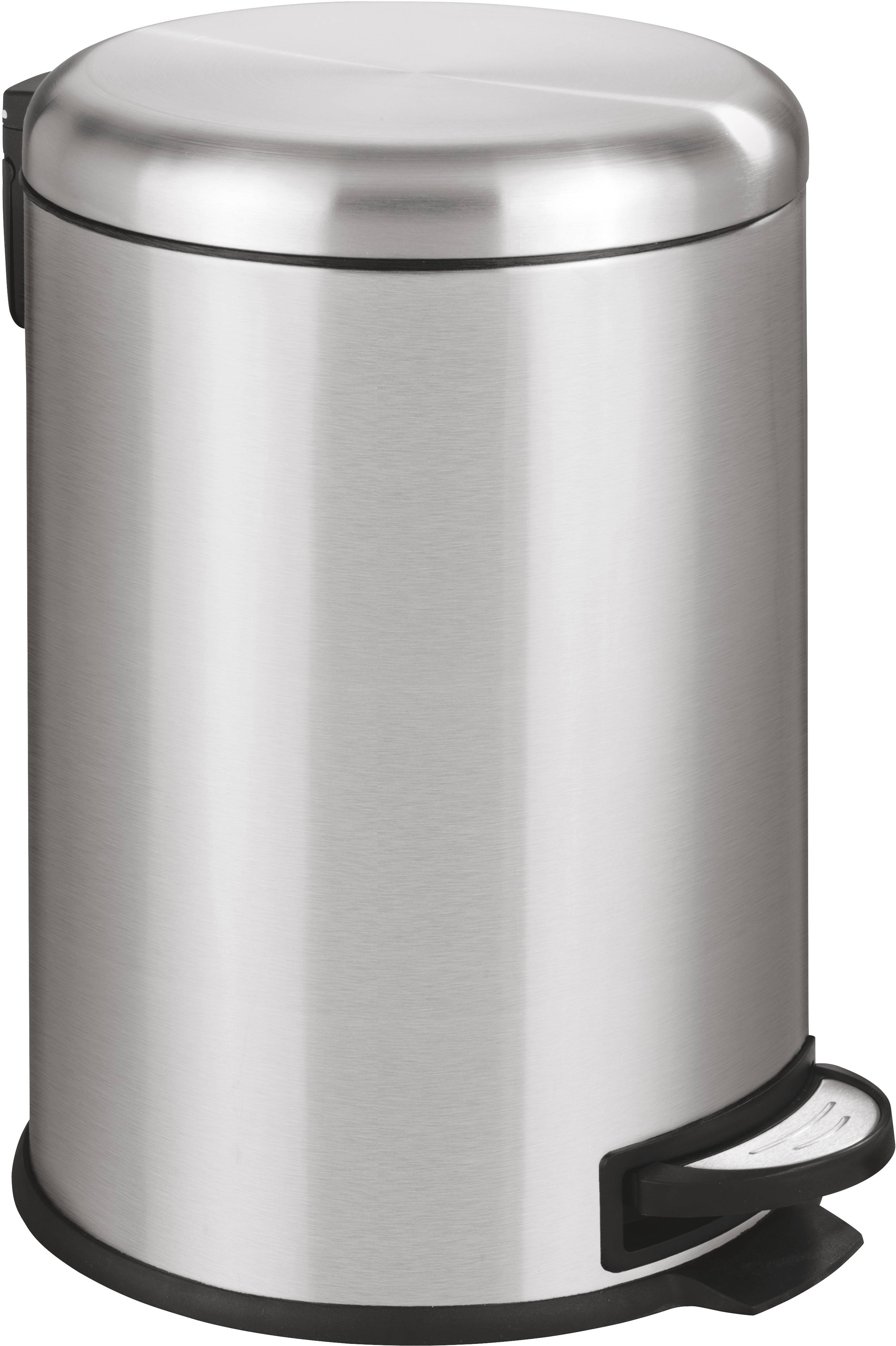 WENKO Treteimer Leman 20l ES-0