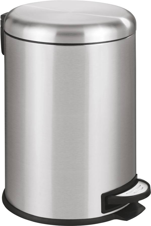 WENKO Treteimer Leman 20l ES