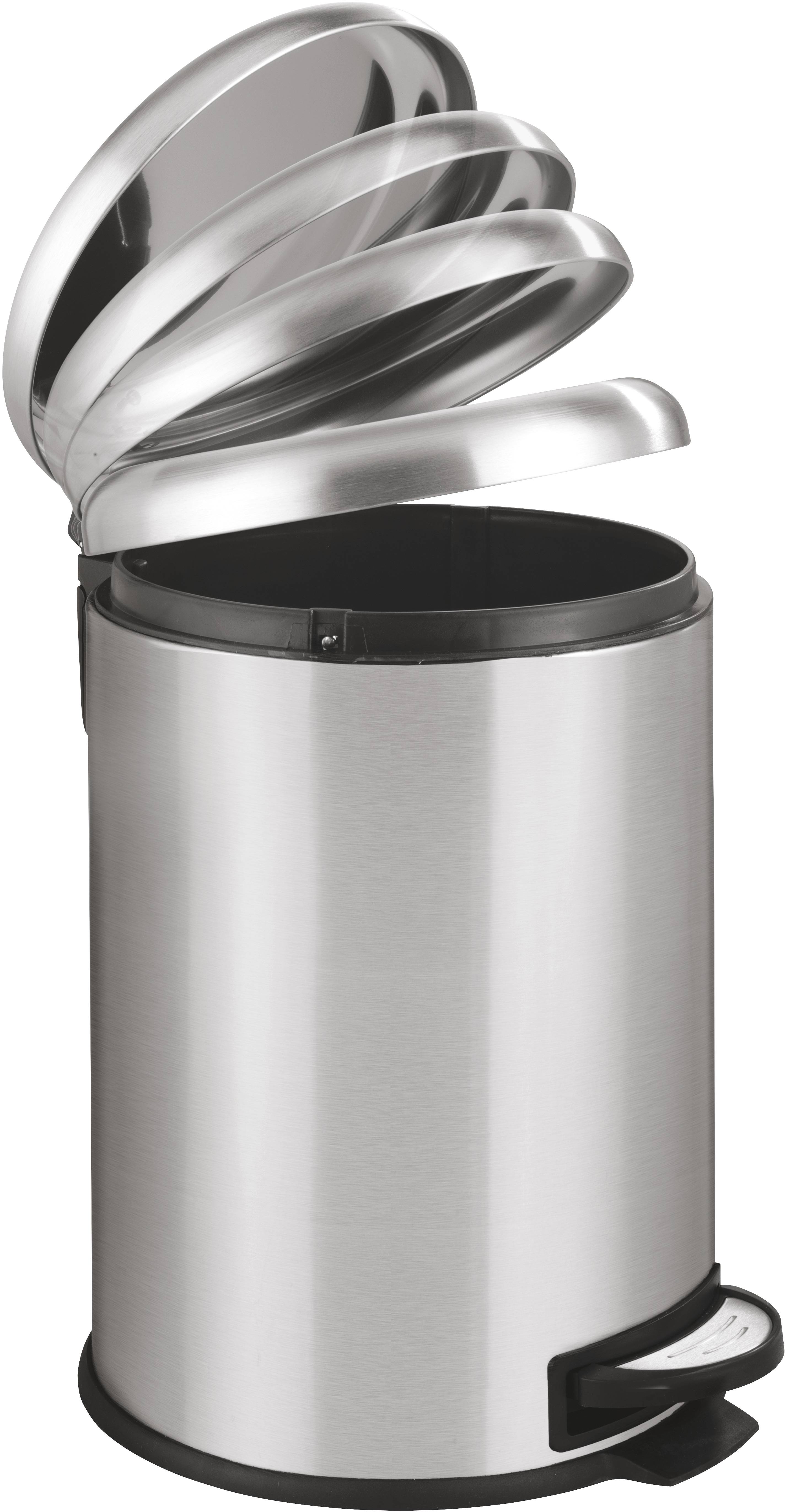 WENKO Treteimer Leman 20l ES-1