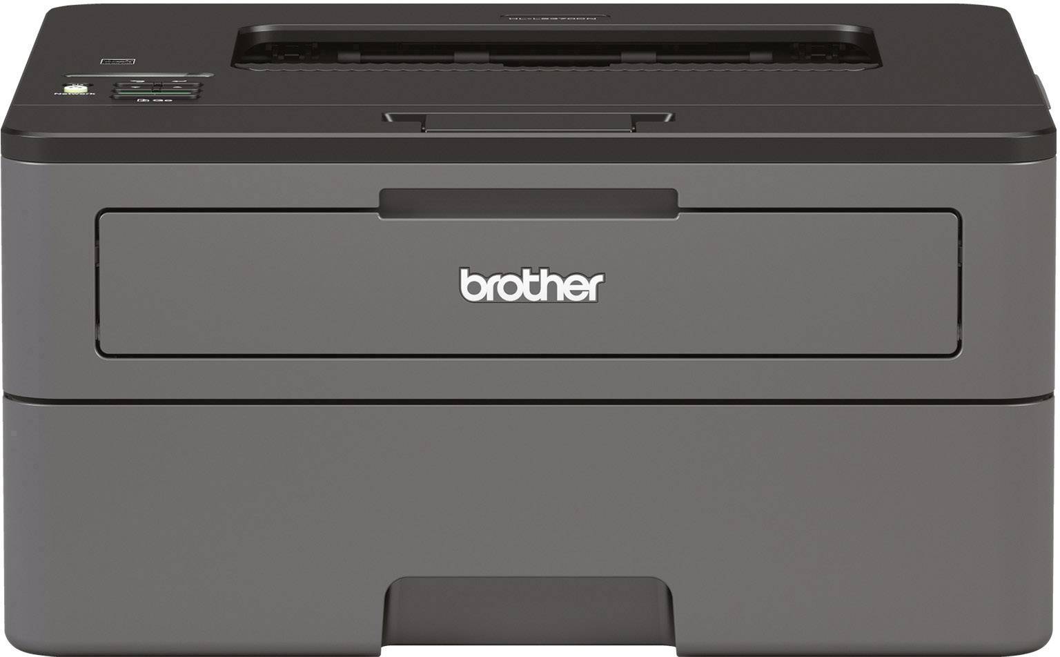 Laser printer