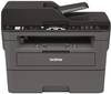 Brother MFC-L 2710 DW Multifunktionsdrucker Laser Schwarz-Weiß A4 Drucker, Scanner, Kopierer, Fax Duplex, LAN, WLAN, ADF